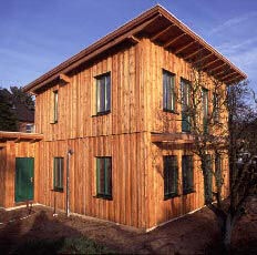Holzbau